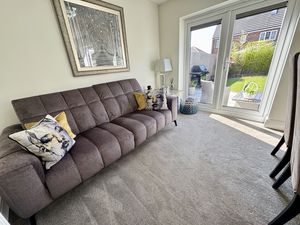 Open Plan Family Area- click for photo gallery